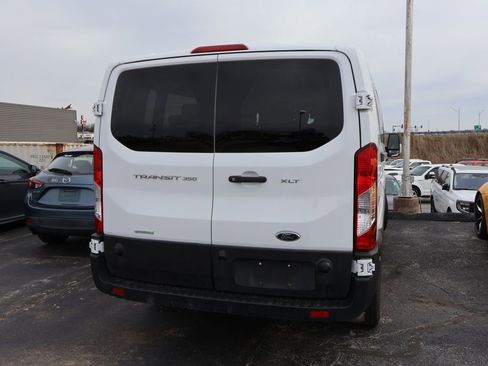 Used 2024 Ford Transit 350 XLT image 14