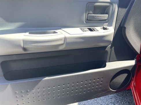 Used 2011 Dodge Dakota Big Horn w/ Utility Group RWD image 14