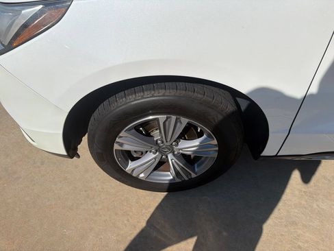 Used 2020 Acura MDX FWD image 14