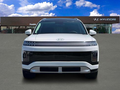 New 2026 Hyundai Ioniq 9 Limited AWD/4WD image 12