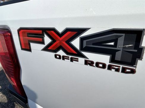 Used 2021 Ford F350 XL w/ STX Appearance Package image 11