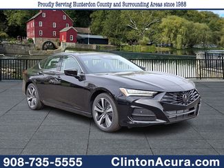 New 2025 Acura TLX w/Technology Package video 1