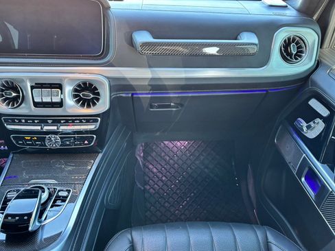 Used 2021 Mercedes-Benz G 63 AMG 4MATIC image 17