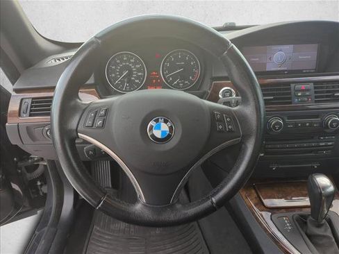 Used 2008 BMW 335i Convertible image 14