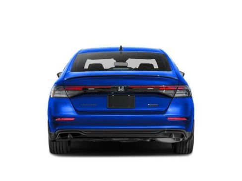 New 2026 Honda Accord Sport image 8