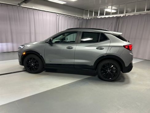 New 2026 Buick Encore GX Sport Touring w/ Advanced Technology Package FWD image 4