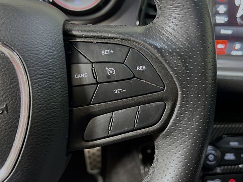 Used 2021 Dodge Challenger R/T Scat Pack w/ T/A Package image 20