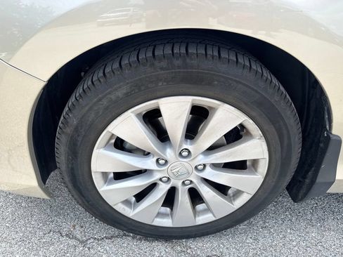 Used 2014 Honda Accord EX-L image 5