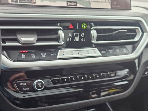 Used 2022 BMW X3 xDrive30i w/ Premium Package 2 image 23