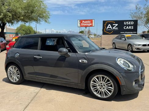 Used 2014 MINI Cooper S FWD image 5