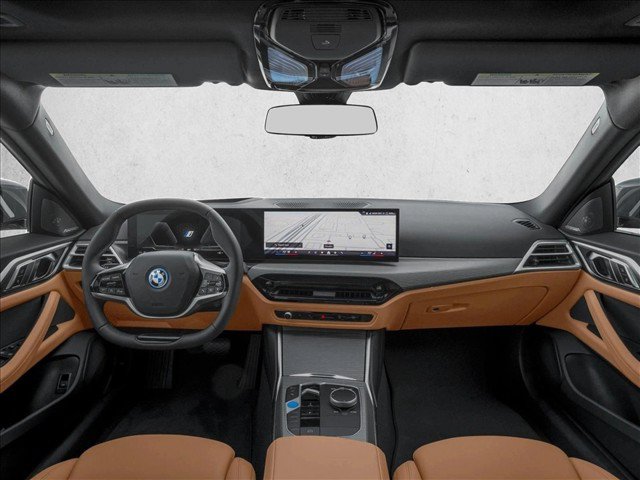 New 2026 BMW i4 xDrive40i w/ Premium Package AWD/4WD image 5