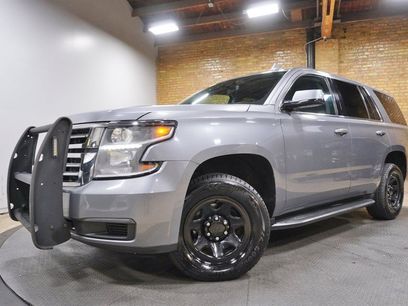 Used 2020 Chevrolet Tahoe 2WD