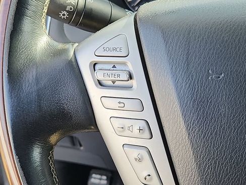 Used 2018 INFINITI QX80 4WD w/ Driver Assistance Package image 22