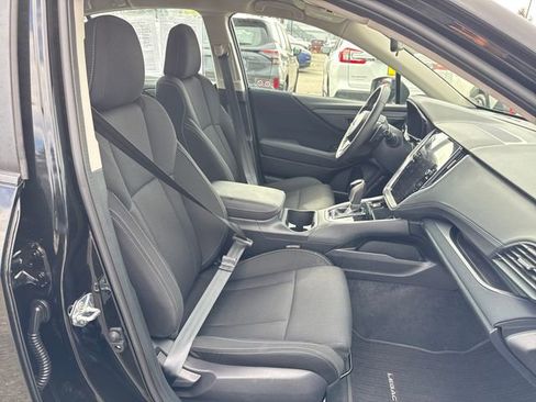 Used 2025 Subaru Legacy Premium image 11
