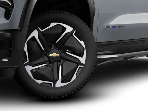 New 2026 Chevrolet Silverado EV LT w/ Premium Package image 66