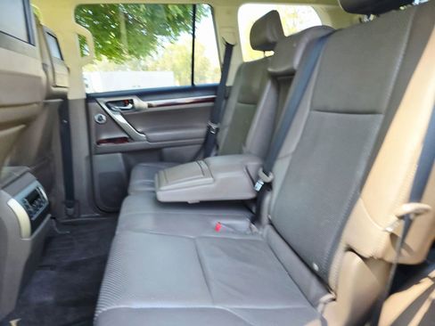 Used 2011 Lexus GX 460 Premium image 46