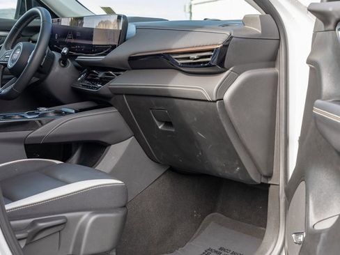 Used 2025 Buick Envision Sport Touring image 20