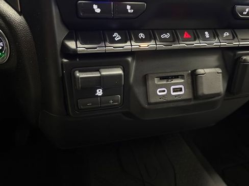 Used 2019 Chevrolet Silverado 1500 LT w/ All-Star Edition image 53