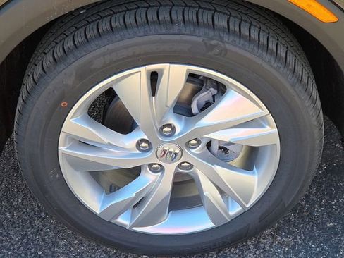 New 2026 Buick Encore GX Preferred w/ Comfort Package image 6