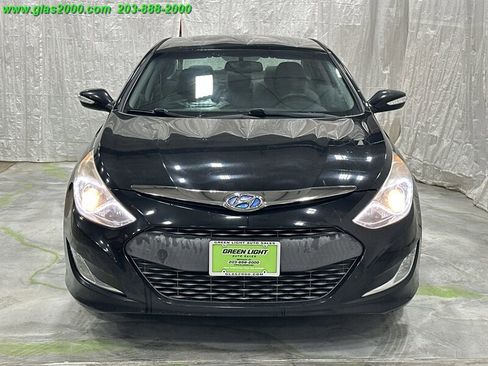 Used 2014 Hyundai Sonata Hybrid image 19