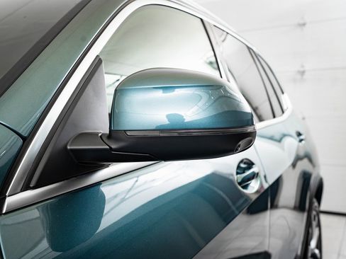 Used 2025 BMW X5 xDrive40i image 15