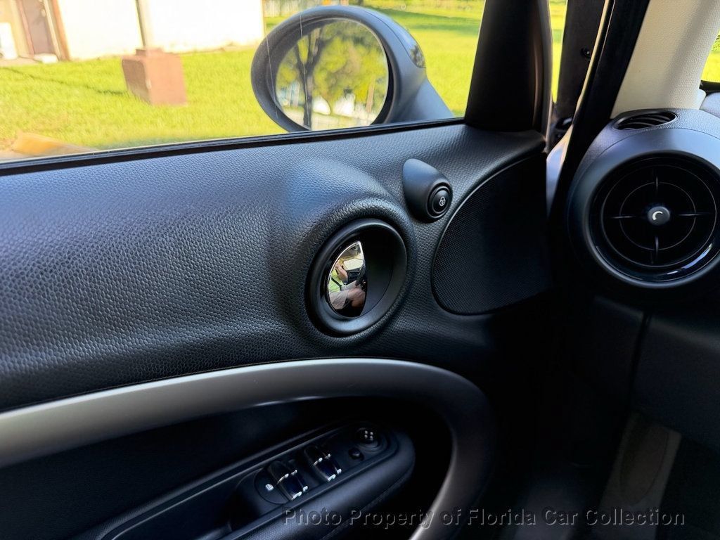 Used 2014 MINI Cooper Countryman FWD image 43