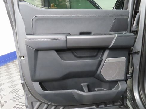 Used 2025 Ford F150 Lariat image 69