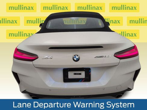Used 2025 BMW Z4 sDrive30i image 37