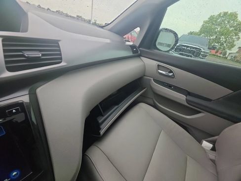 Used 2017 Honda Odyssey Touring image 22