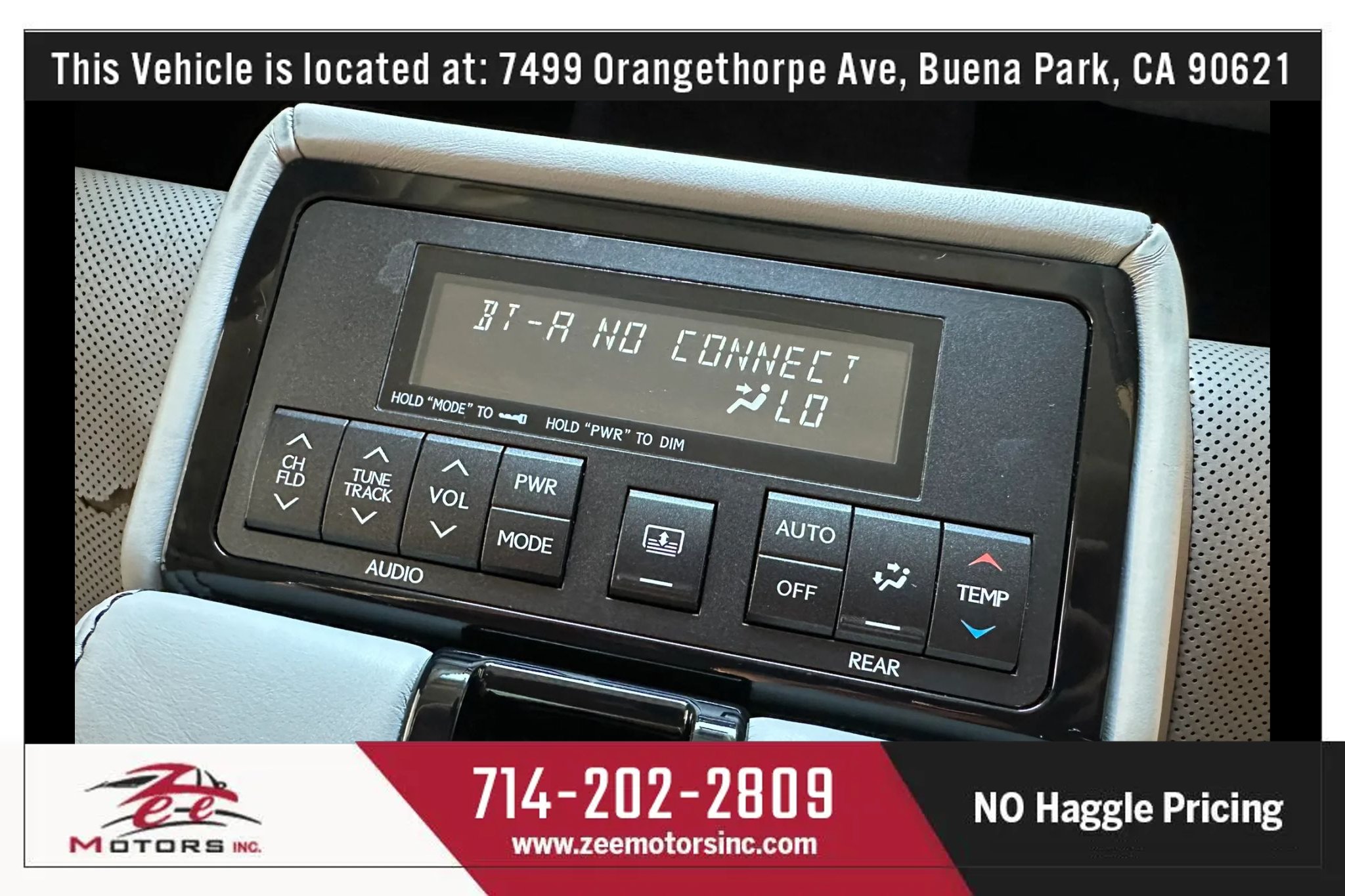 Used 2013 Lexus GS 350 w/ Luxury Pkg RWD image 54