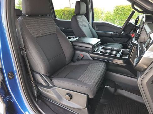 Used 2023 Ford F150 XL RWD image 16