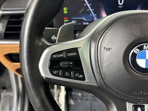 Used 2023 BMW M340i w/ Premium Package image 17