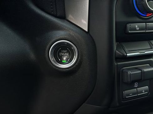 Used 2023 Chevrolet Silverado 2500 LT w/ Convenience Package image 29