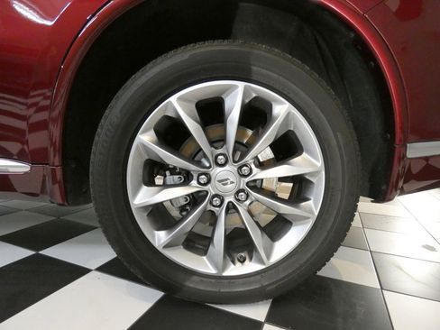 Used 2024 Dodge Durango Citadel image 7