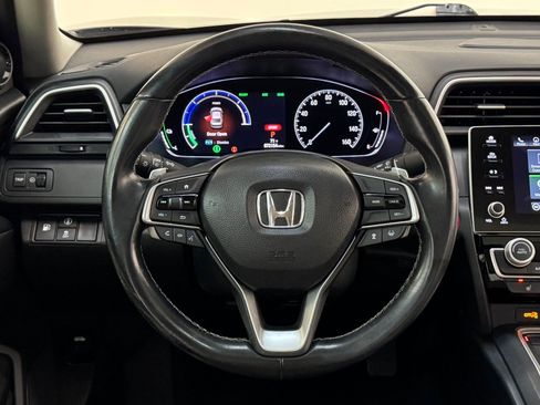 Used 2021 Honda Insight Touring image 36
