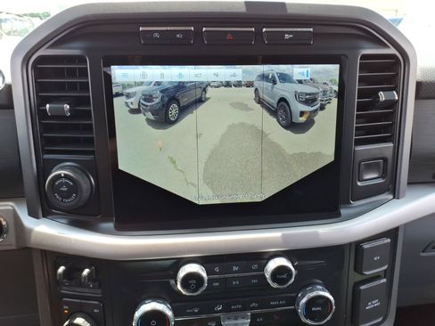 Used 2023 Ford F150 XLT w/ Equipment Group 302A High AWD/4WD image 17