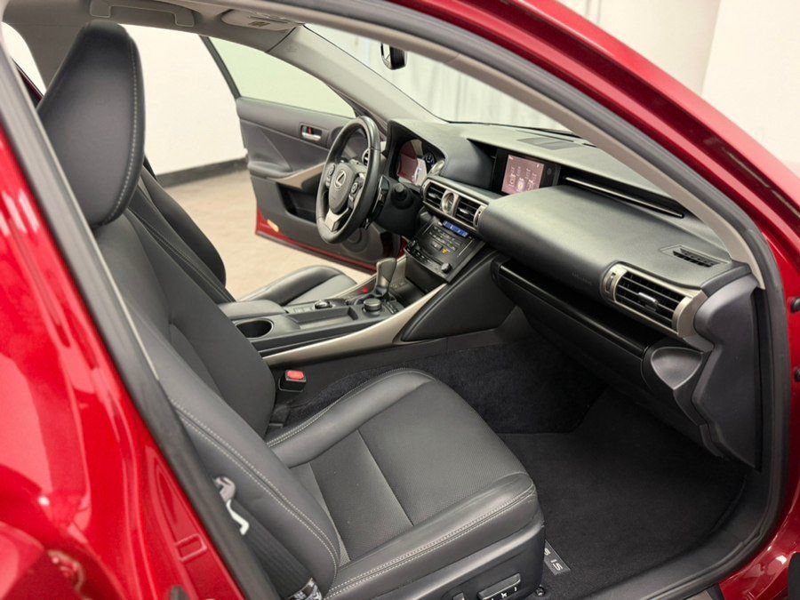 Used 2014 Lexus IS 250 AWD w/ Premium Package image 39