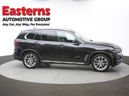 Used 2023 BMW X5 xDrive40i AWD/4WD image 42