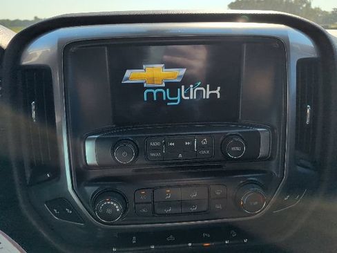 Used 2015 Chevrolet Silverado 1500 LT w/ Custom Sport Edition RWD image 14