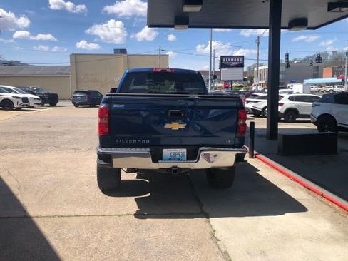 Used 2017 Chevrolet Silverado 1500 LT w/ True North Edition image 4