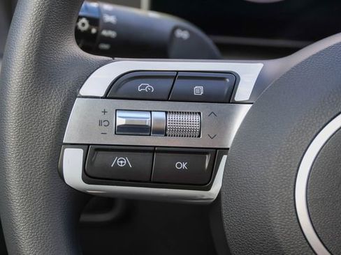 New 2026 Hyundai Santa Cruz SE FWD image 21
