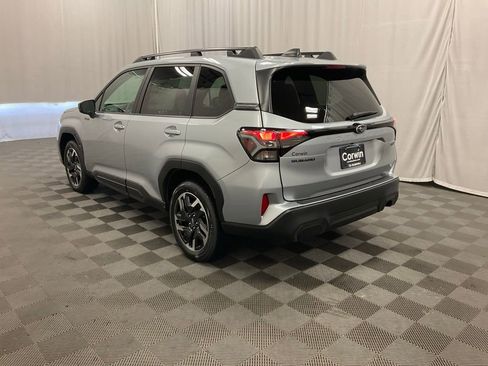 New 2026 Subaru Forester Limited AWD/4WD image 4