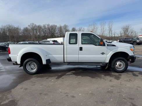 Used 2016 Ford F350 XL w/ Power Equipment Group image 6