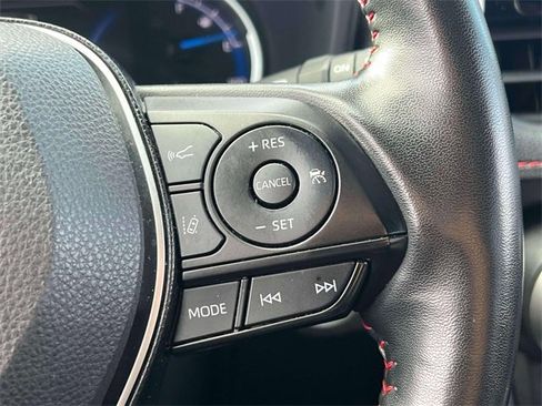 Certified 2023 Toyota RAV4 SE image 27