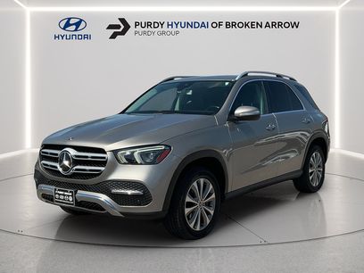 Used 2020 Mercedes-Benz GLE 350 4MATIC