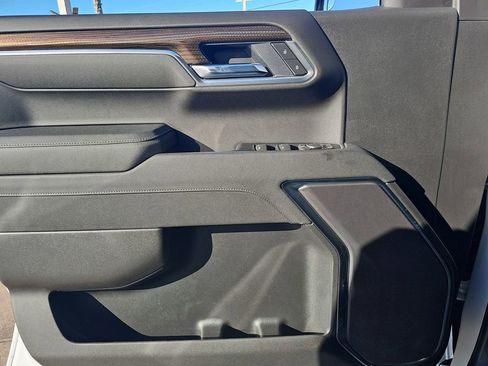 New 2026 Chevrolet Silverado 1500 LT w/ Protection Package image 27