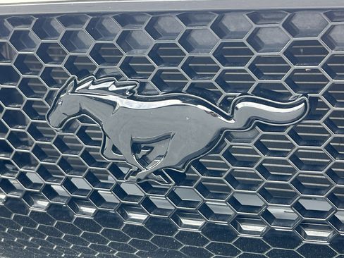 Used 2020 Ford Mustang GT Premium w/ GT Performance Package RWD image 8