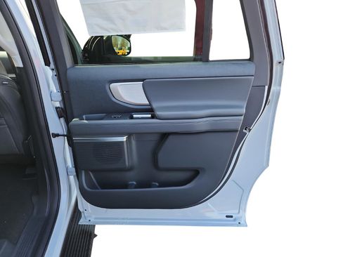 New 2026 Ford Expedition Max Active image 31