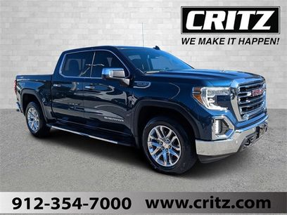 Used 2021 GMC Sierra 1500 SLT w/ SLT Premium Plus Package