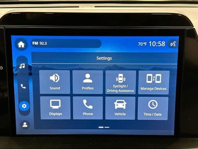 New 2026 Subaru Outback Premium AWD/4WD image 12